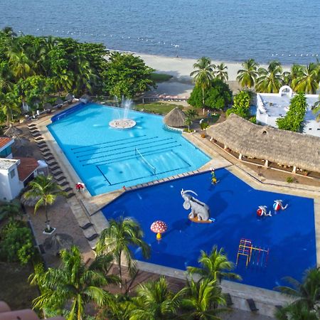 Ghl Relax Hotel Costa Azul Санта Марта Екстериор снимка