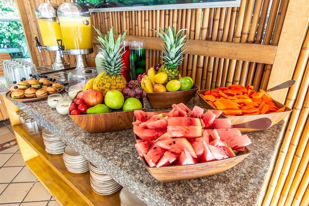 Ghl Relax Hotel Costa Azul Санта Марта Екстериор снимка