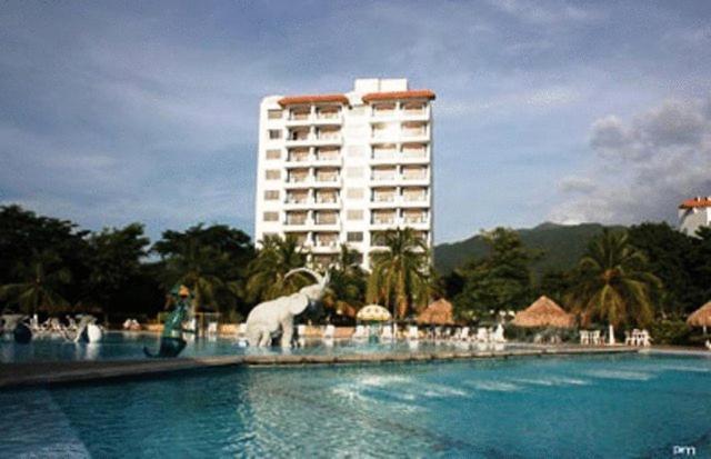 Ghl Relax Hotel Costa Azul Санта Марта Екстериор снимка