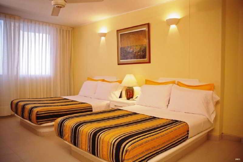 Ghl Relax Hotel Costa Azul Санта Марта Екстериор снимка