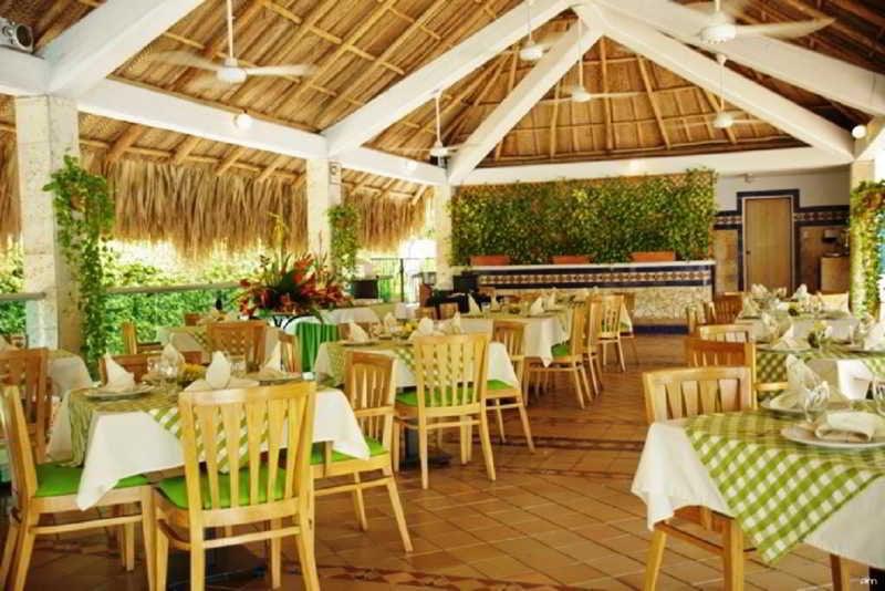 Ghl Relax Hotel Costa Azul Санта Марта Екстериор снимка