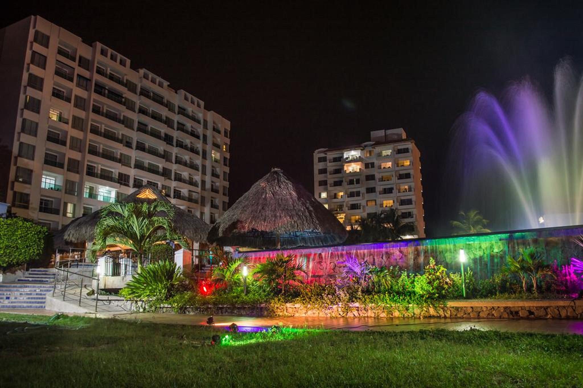 Ghl Relax Hotel Costa Azul Санта Марта Екстериор снимка