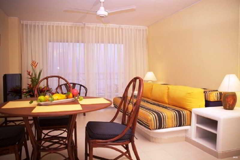 Ghl Relax Hotel Costa Azul Санта Марта Екстериор снимка