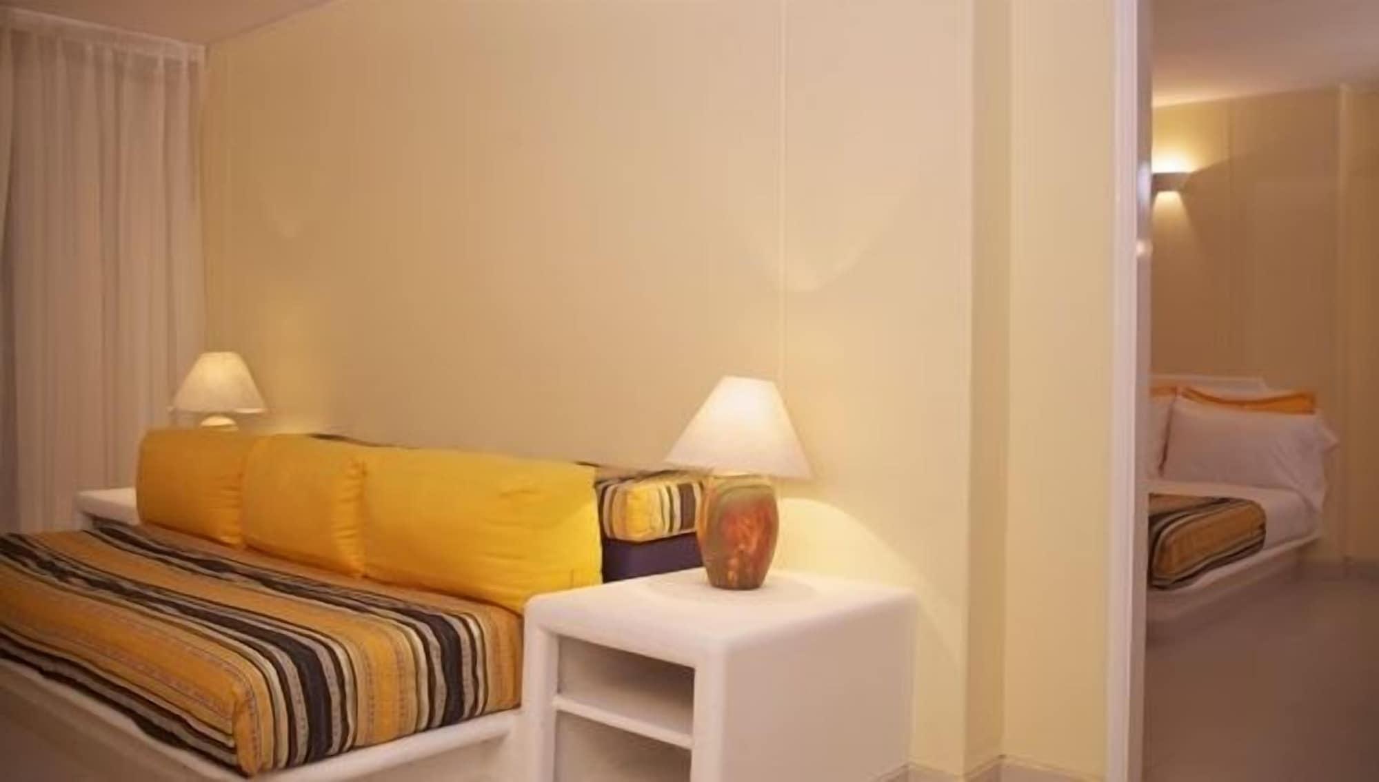 Ghl Relax Hotel Costa Azul Санта Марта Екстериор снимка