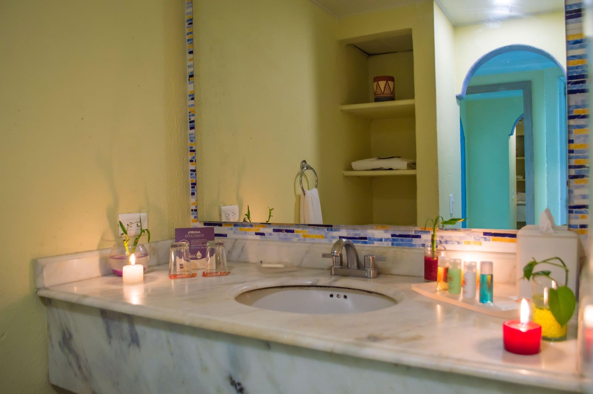 Ghl Relax Hotel Costa Azul Санта Марта Екстериор снимка