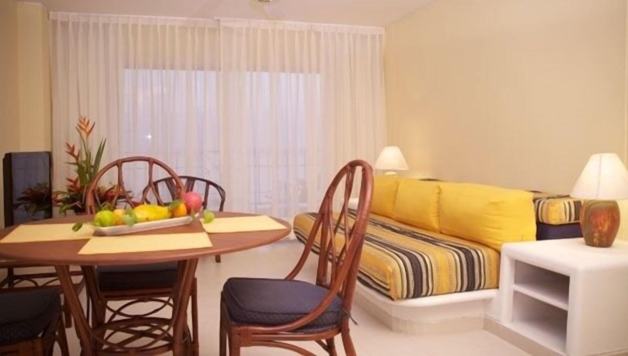Ghl Relax Hotel Costa Azul Санта Марта Екстериор снимка