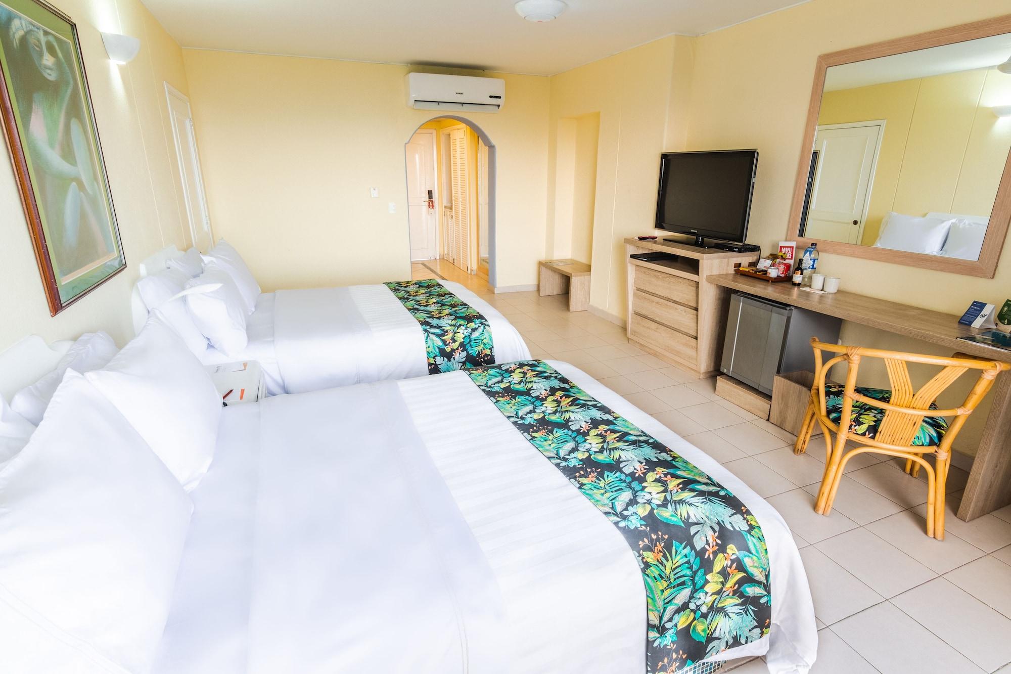 Ghl Relax Hotel Costa Azul Санта Марта Екстериор снимка