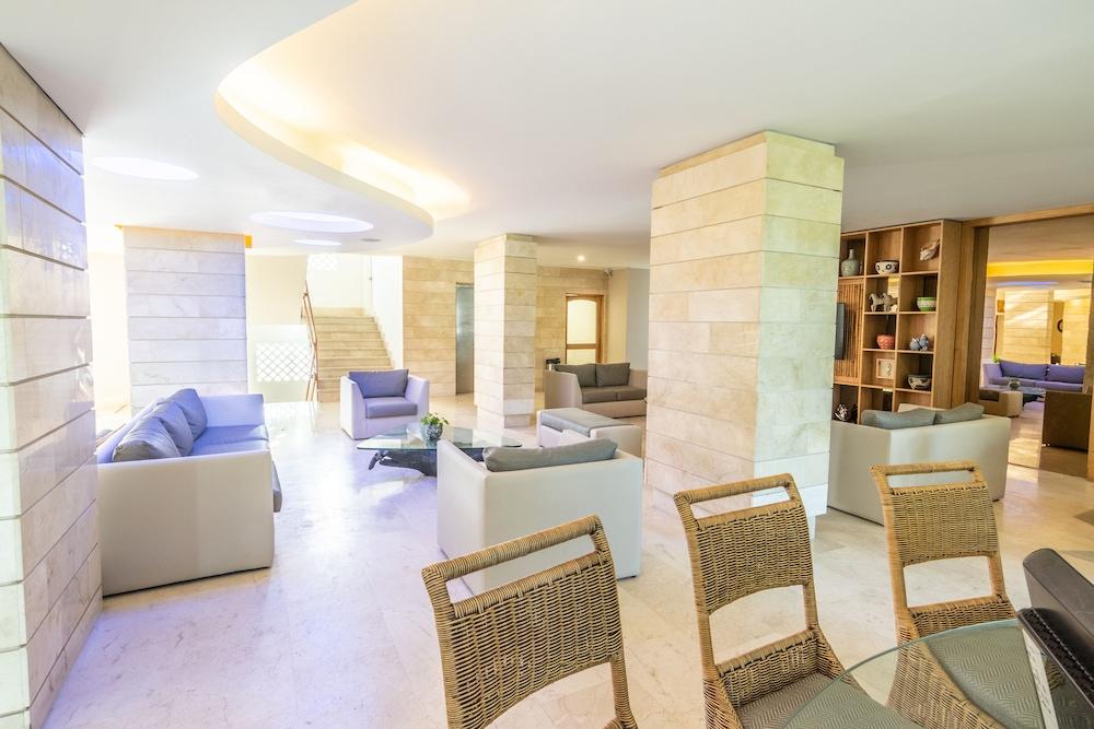 Ghl Relax Hotel Costa Azul Санта Марта Екстериор снимка