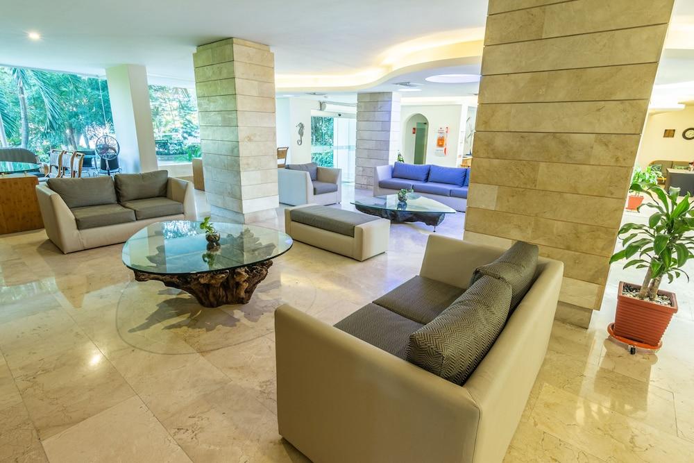 Ghl Relax Hotel Costa Azul Санта Марта Екстериор снимка