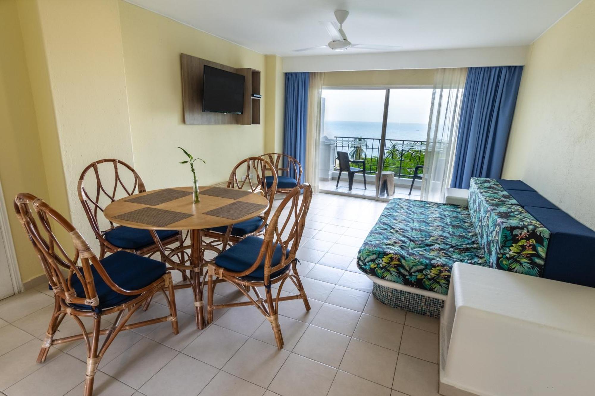 Ghl Relax Hotel Costa Azul Санта Марта Екстериор снимка