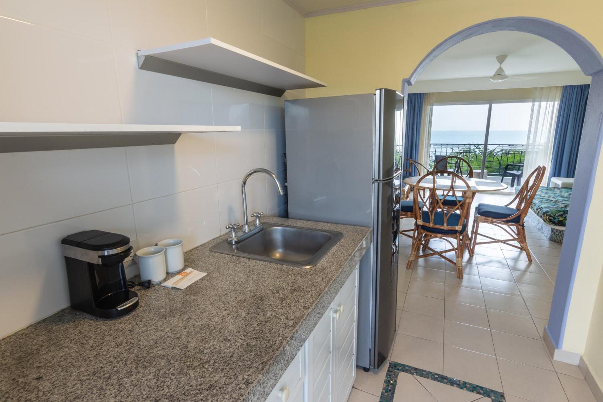 Ghl Relax Hotel Costa Azul Санта Марта Екстериор снимка