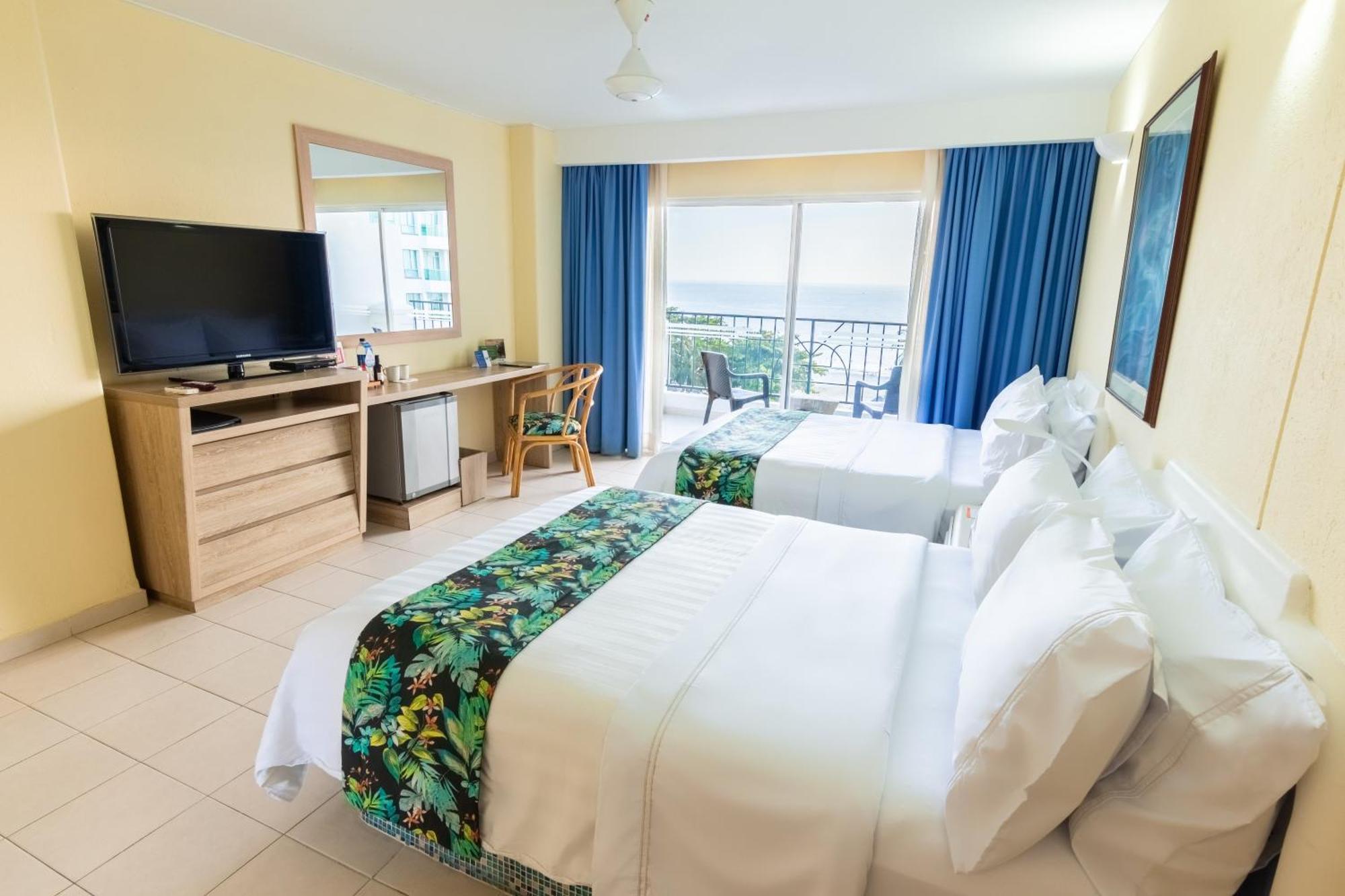 Ghl Relax Hotel Costa Azul Санта Марта Екстериор снимка