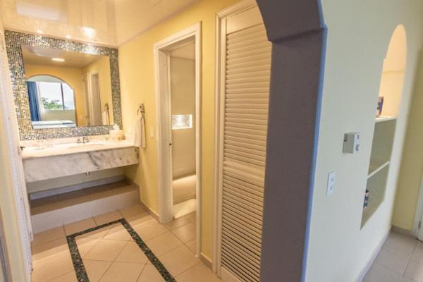 Ghl Relax Hotel Costa Azul Санта Марта Екстериор снимка