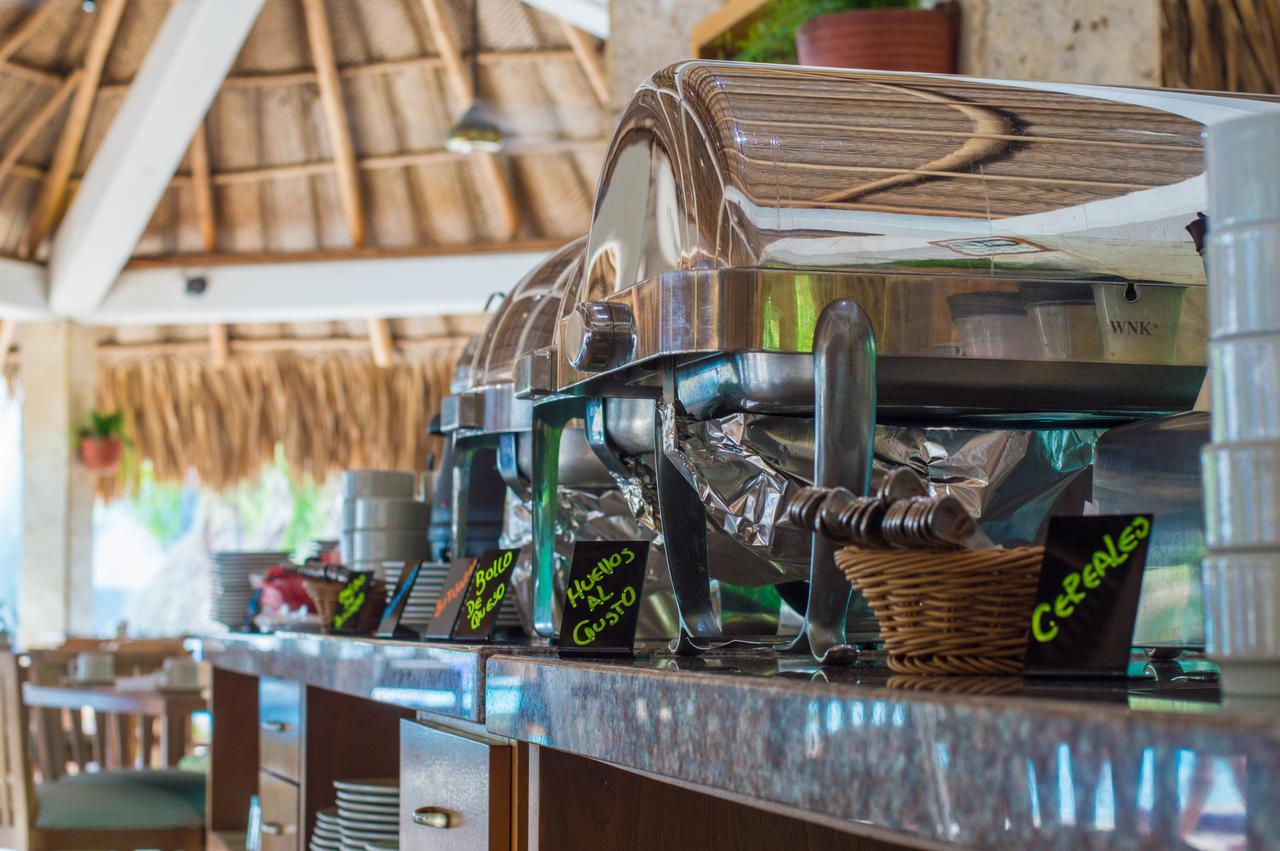Ghl Relax Hotel Costa Azul Санта Марта Екстериор снимка