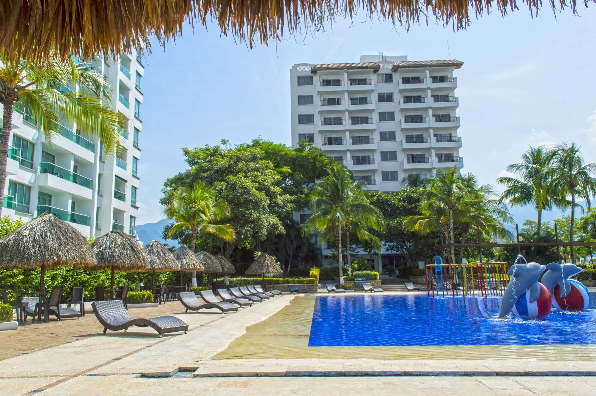 Ghl Relax Hotel Costa Azul Санта Марта Екстериор снимка