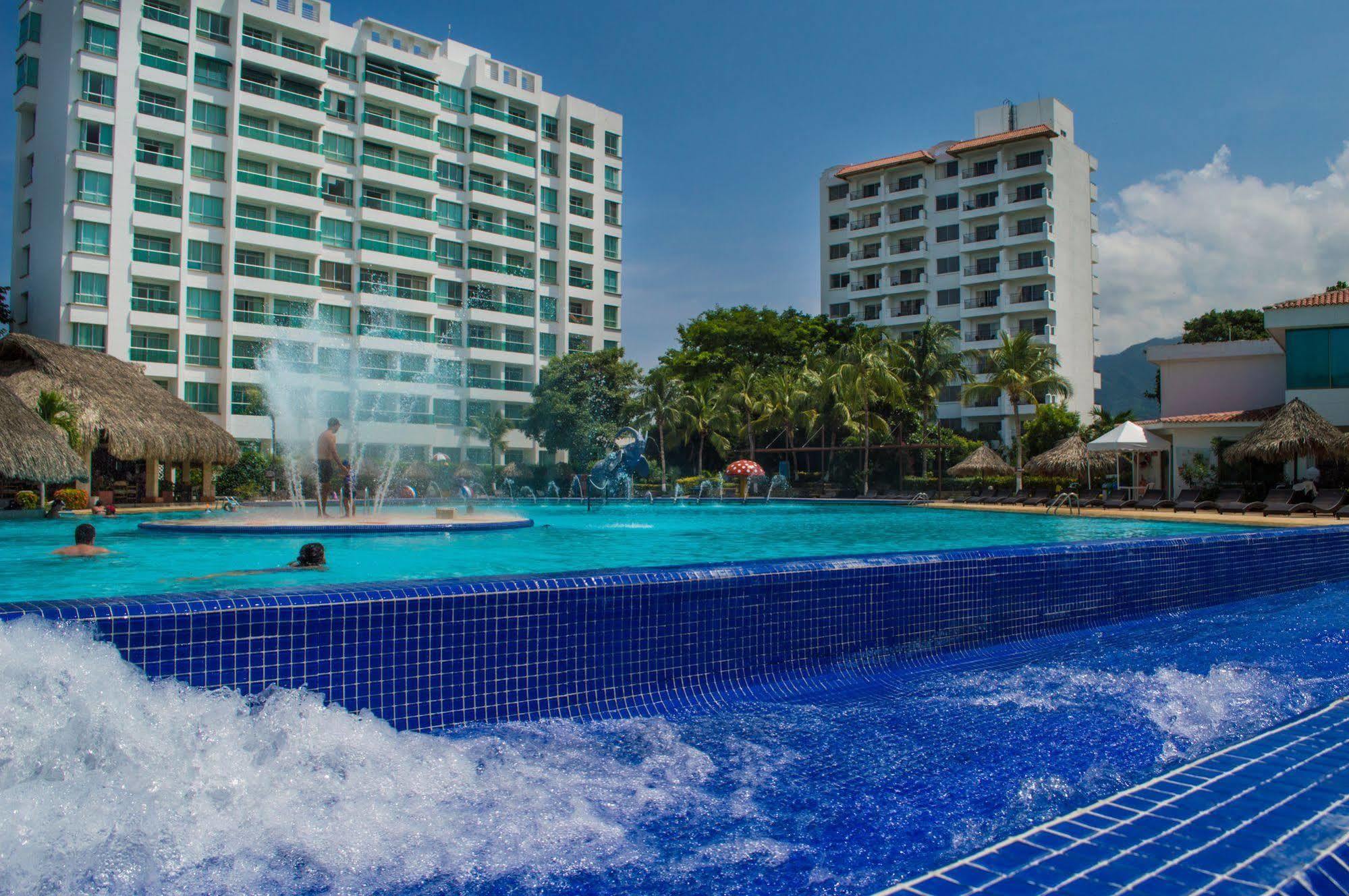 Ghl Relax Hotel Costa Azul Санта Марта Екстериор снимка